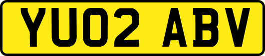 YU02ABV