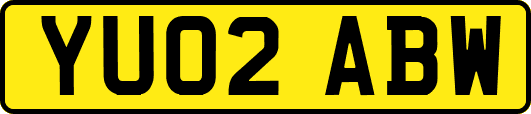 YU02ABW