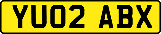 YU02ABX