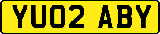YU02ABY