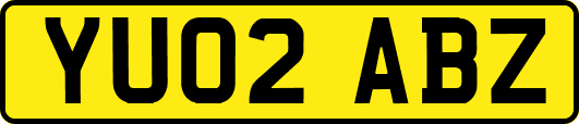 YU02ABZ
