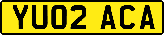 YU02ACA