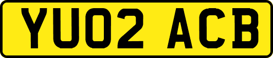 YU02ACB