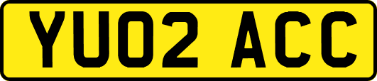 YU02ACC
