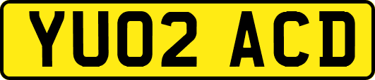 YU02ACD