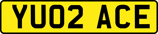 YU02ACE