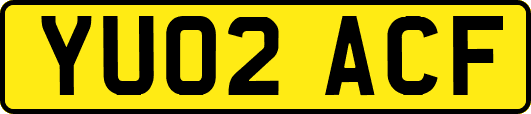 YU02ACF