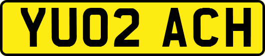 YU02ACH