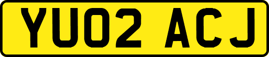 YU02ACJ