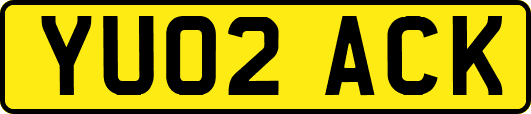 YU02ACK