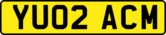 YU02ACM