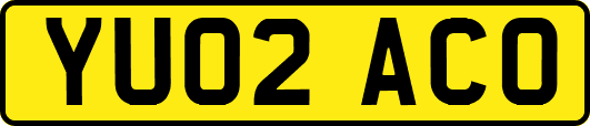 YU02ACO