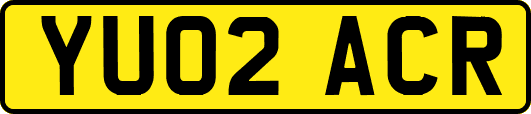 YU02ACR