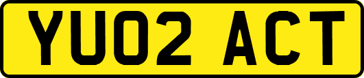 YU02ACT