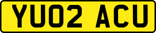 YU02ACU