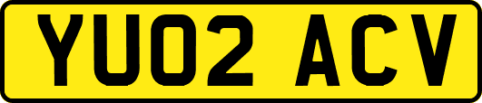 YU02ACV