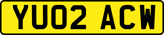 YU02ACW