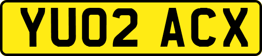 YU02ACX
