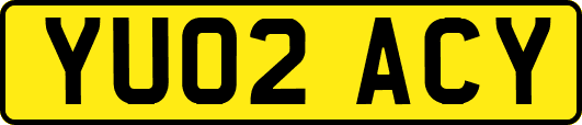 YU02ACY