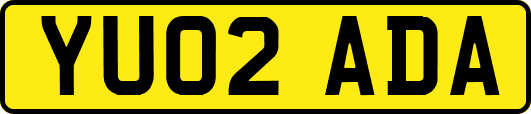 YU02ADA