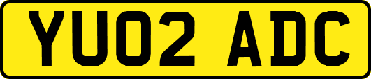YU02ADC