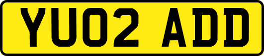 YU02ADD