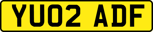YU02ADF
