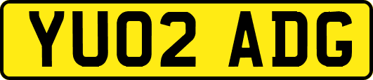 YU02ADG