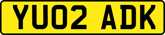 YU02ADK
