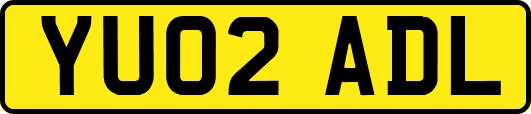 YU02ADL
