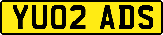 YU02ADS