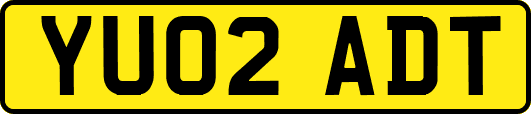 YU02ADT