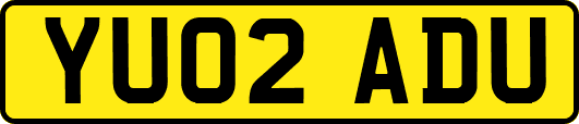 YU02ADU