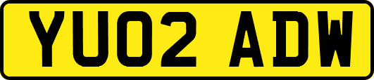 YU02ADW