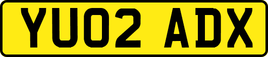 YU02ADX