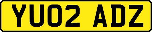 YU02ADZ