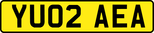 YU02AEA