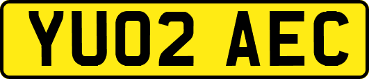 YU02AEC