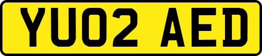 YU02AED