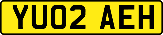 YU02AEH