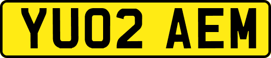 YU02AEM