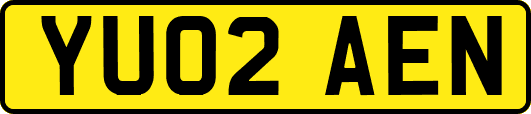 YU02AEN