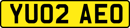YU02AEO