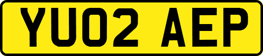 YU02AEP