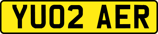 YU02AER
