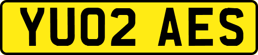 YU02AES