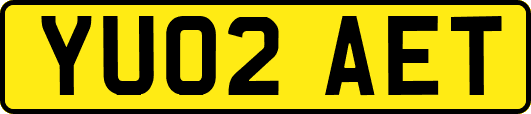 YU02AET