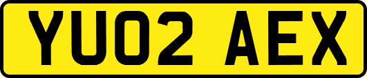 YU02AEX
