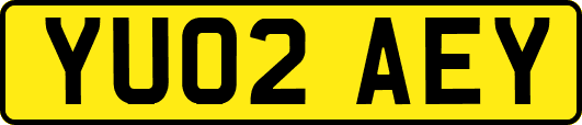 YU02AEY