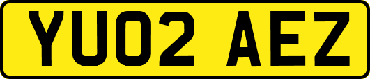 YU02AEZ